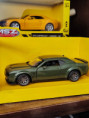 Dodge Challenger SRT Jailbreak